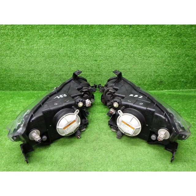 ストア出品！】ホンダ HONDA 純正 RB1 オデッセイ HID ヘッドライト