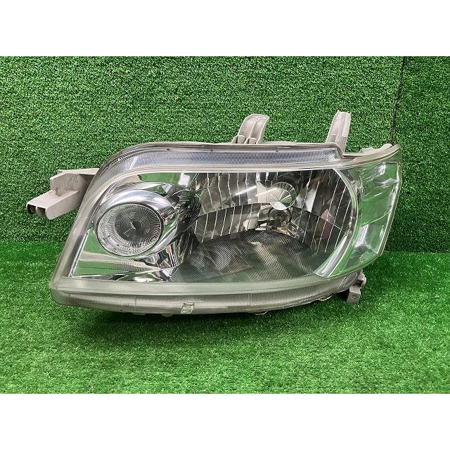 SUBARU（スバル） M401F/M402S デックス クー 左ヘッドライト HID 100