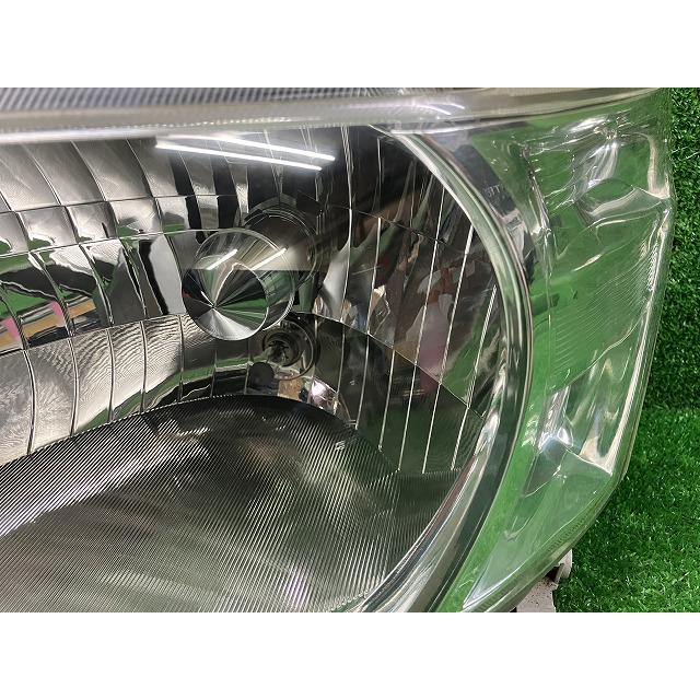 SUBARU（スバル） M401F/M402S デックス クー 左ヘッドライト HID 100