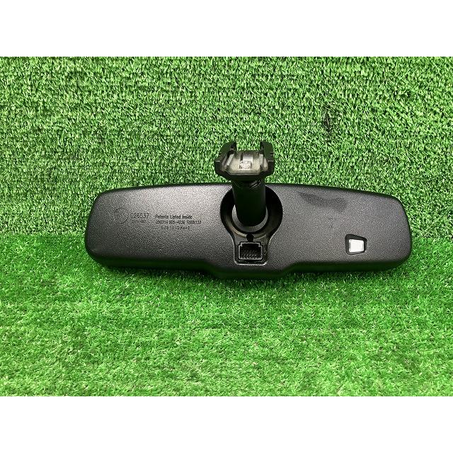 サクシード トヨタ NCP160/165 サクシード プロボックス ルームミラー