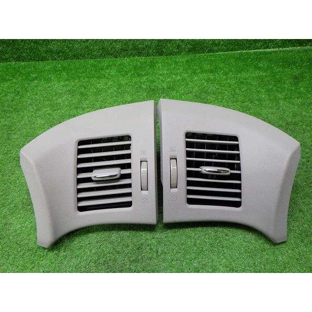 トヨタ（TOYOTA） ACR50/55 エアコン吹き出し口 エアコン吹き出し口
