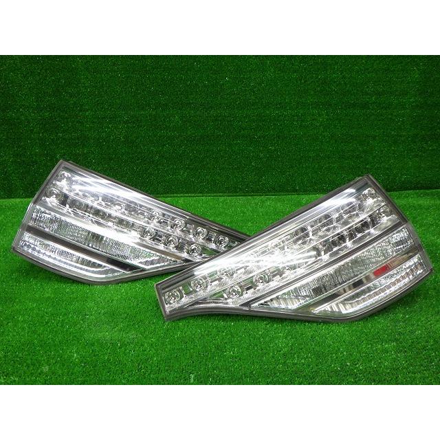 エスティマ トヨタ ACR50/55 前期 内側テール左右 28-197 純正OP LED球