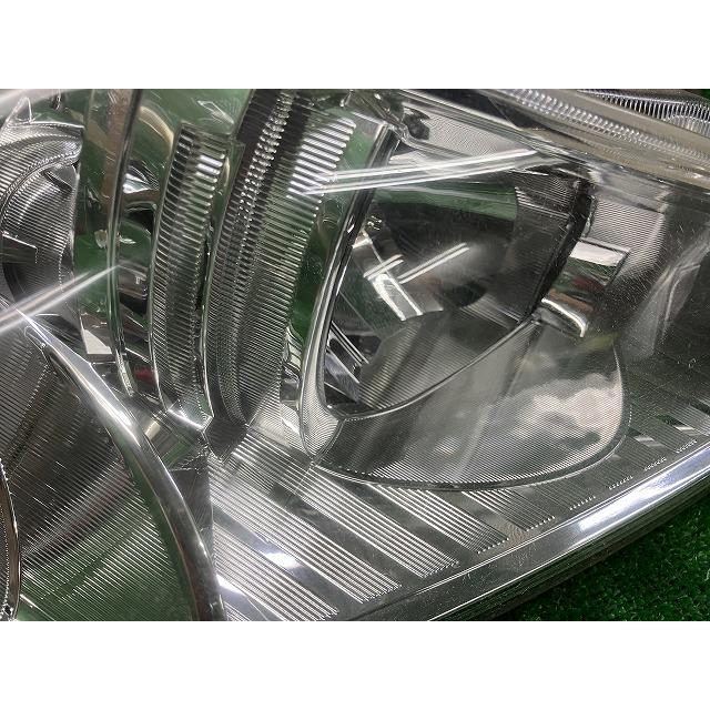 SUBARU（スバル） BR/BM9 レガシィ 前期 ヘッドライト左右 HID 100
