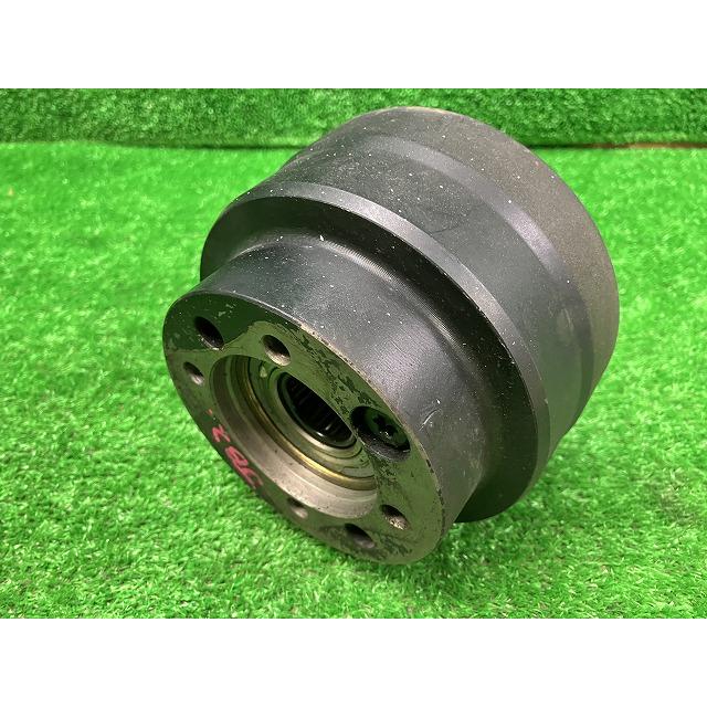 ホンダ（HONDA） JB1/2 ライフ ビスカスカップリング ジャンク品 