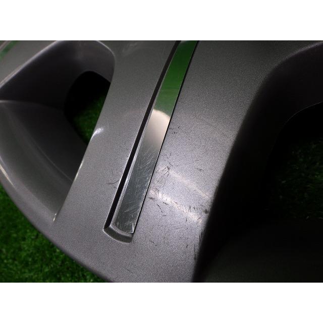 日産（NISSAN） AZE0 ZE0 リーフ 16インチ 純正ホイールキャップ 2枚 