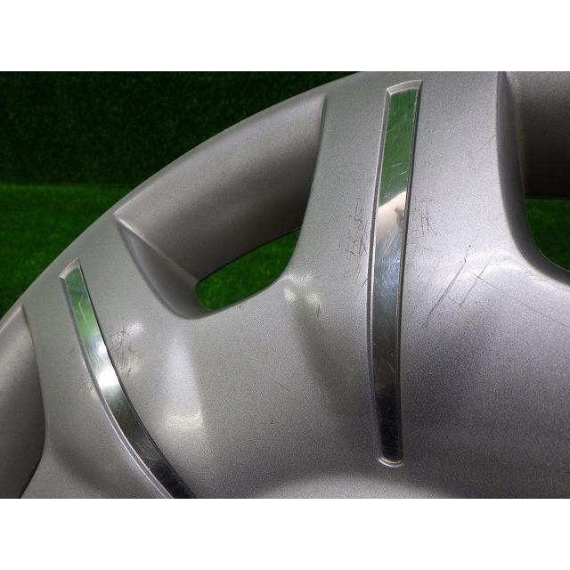 日産（NISSAN） AZE0 ZE0 リーフ 16インチ 純正ホイールキャップ 2枚 