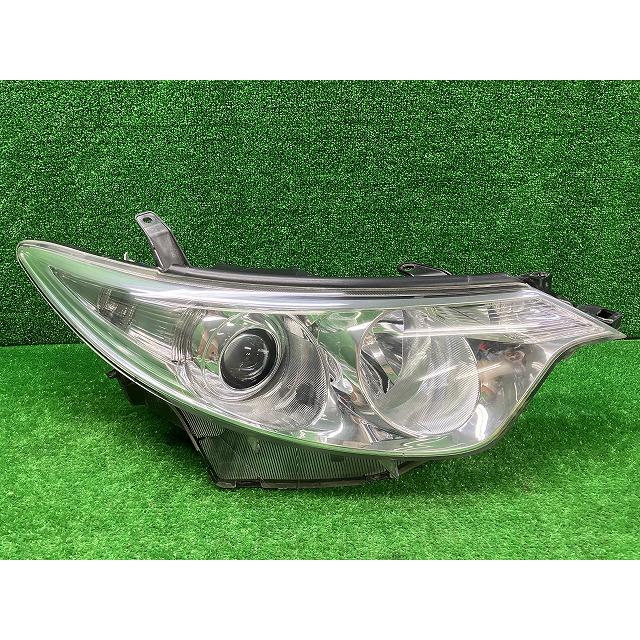 トヨタ（TOYOTA） コーティング ACR50/55 エスティマ 前期 右ヘッド