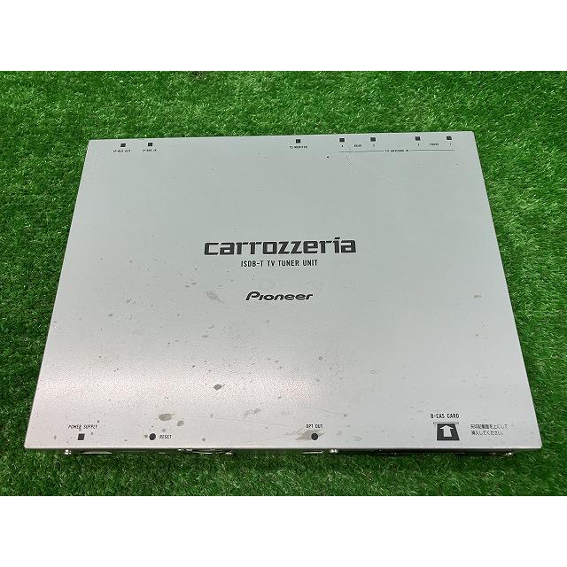 カロッツェリア カロッツェリア AVIC-ZH099G 地デジチューナー 本体