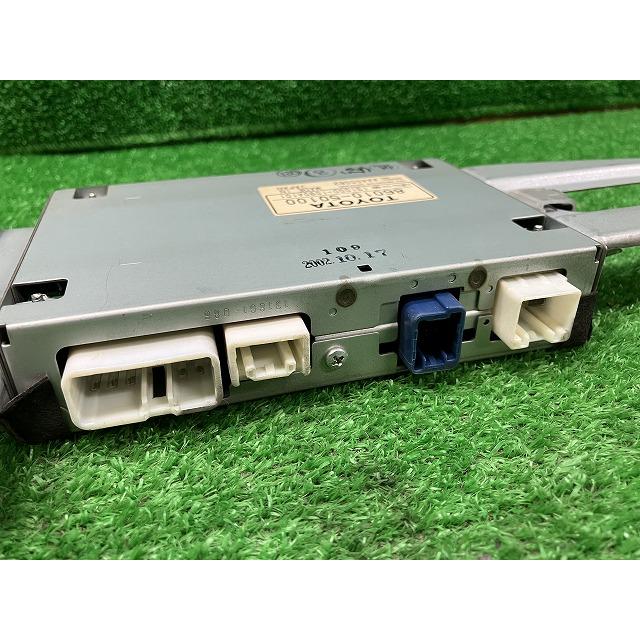 トヨタ（TOYOTA） VCU30/31 セルシオ 前期 純正 テレビチューナー