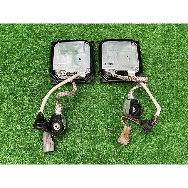 ミラ（ダイハツ） ダイハツ L275S/L285S ミラ 純正バラスト 左右セット