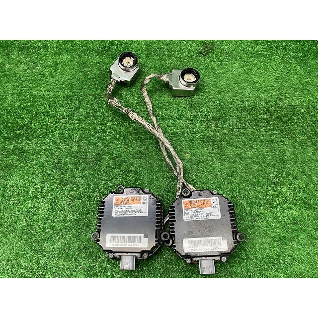 日産（NISSAN） C25 NC25 セレナ 純正バラスト 左右セット 250204255