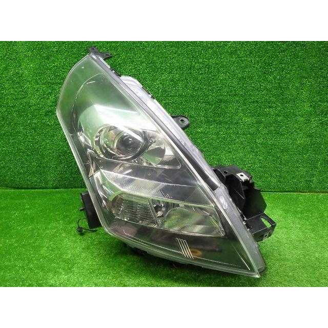マツダ（Mazda） LY3P MPV 後期 右ヘッドライト HID P5620 シ