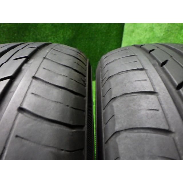 ヨコハマタイヤ（YOKOHAMA TIRE） ヨコハマ ブルーアース ES32 165