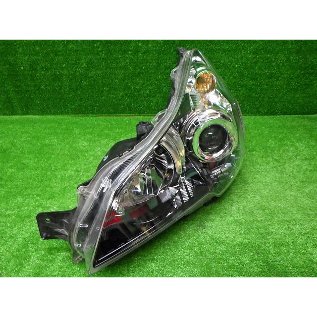 SUBARU スバル BR9 BM9 レガシィ BRM BMM 左ヘッドライト HID