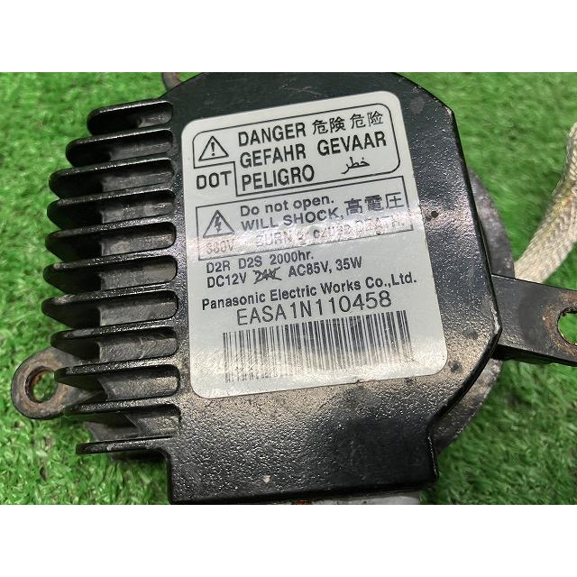スバル XV GPE/GP7 スバルXV 純正バラスト EASA1N110458 250227201