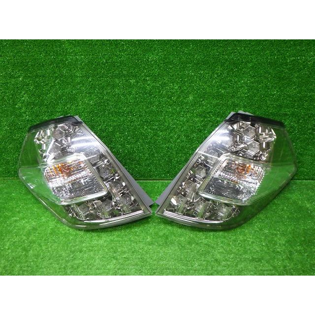 フィット LED球切れ無し ホンダ GG7/8 フィットシャトル テールレンズ