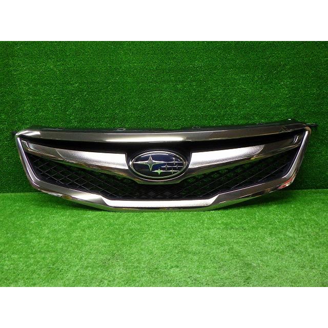 レガシィbm9 フロントグリル 前期 値引可 ROWEN bm9 前期 グリル