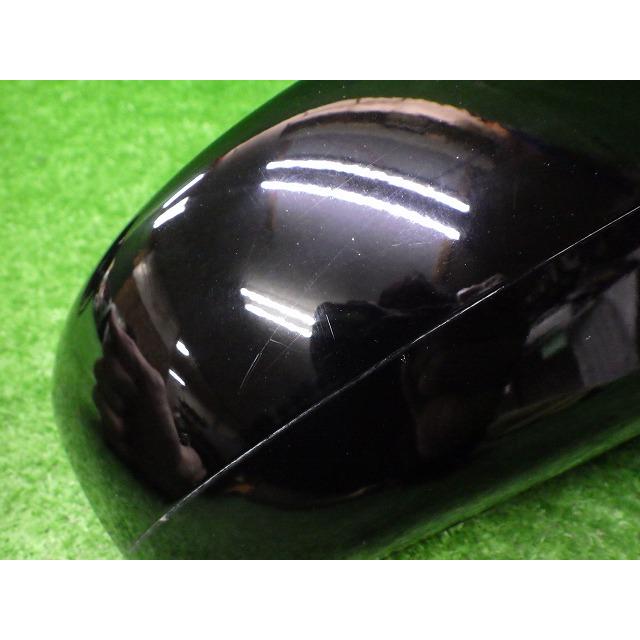 スカイライン（日産） 日産 V36 MB6 スカイライン クーペ 右ドアミラー