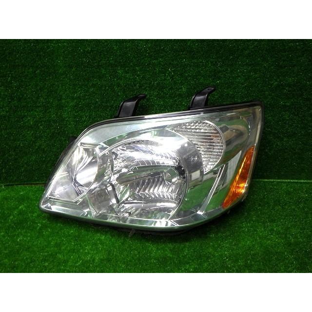 AZR60 ノア ヘッドライト