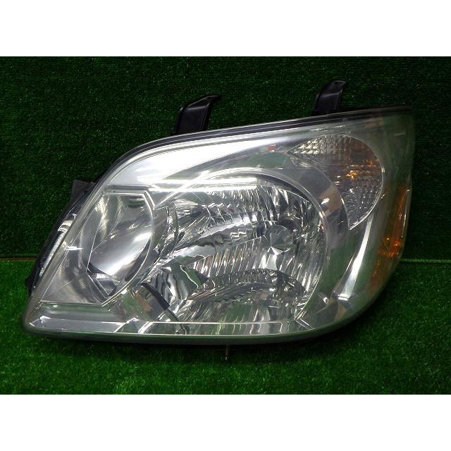 トヨタ AZR60/65 ノア 後期 左ヘッドライト HID レベ付 28-181 250412004 | NOAH