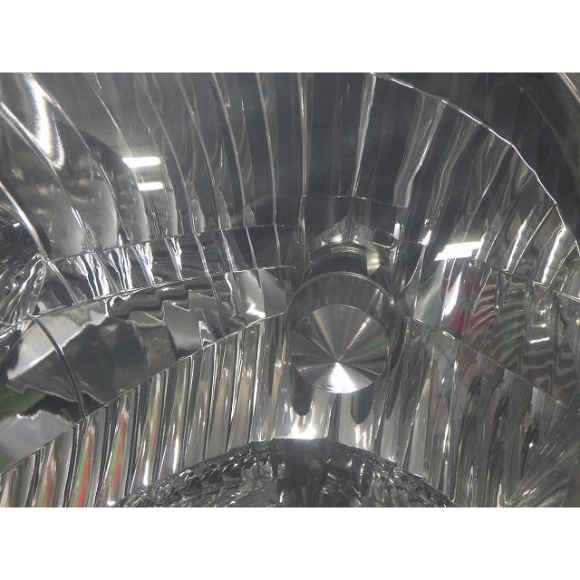 トヨタ AZR60/65 ノア 後期 左ヘッドライト HID レベ付 28-181 250412004 | NOAH | 03