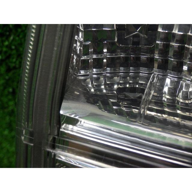 エスティマ トヨタ 50系 中期 後期 純正OP 内 テールレンズ 左右 28