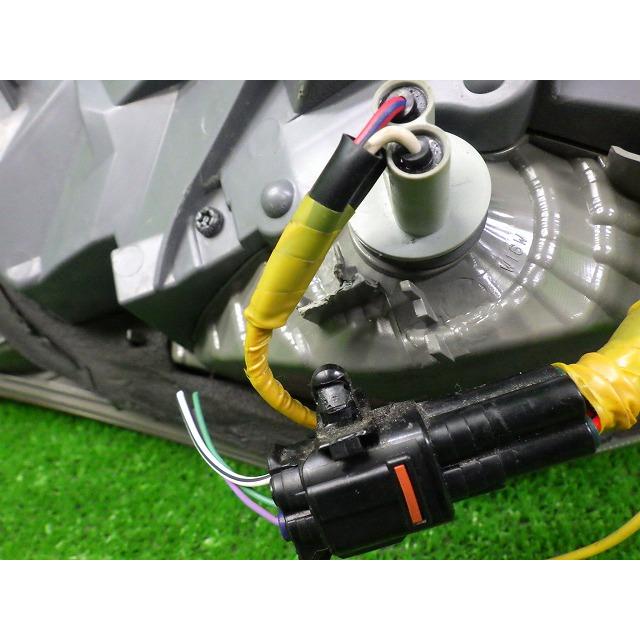 エスティマ トヨタ 50系 中期 後期 純正OP 内 テールレンズ 左右 28