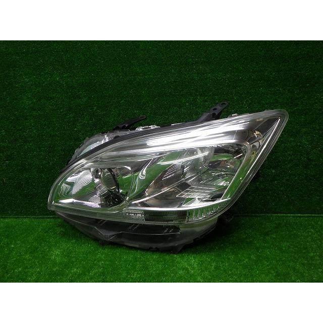 トヨタ（TOYOTA） ANA10/15 マークXジオ 左ヘッドライト HID 72-2 S 