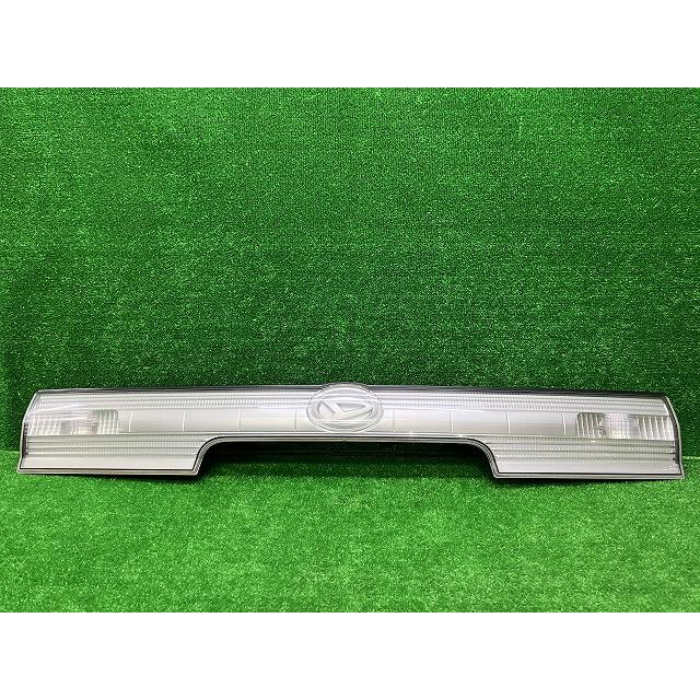ダイハツ（DAIHATSU） L375S/L385S タントカスタム 前期 リア