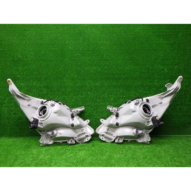 ダイハツ L175S L185S ムーヴ ヘッドライト左右 ハロゲン P6708 