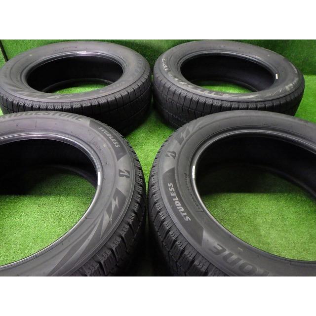 プリウスアルファ ブリヂストンVRX2