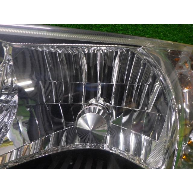 トヨタ（TOYOTA） QNC20/25 bB ヘッドライト 左右 HID B1-2 バラスト