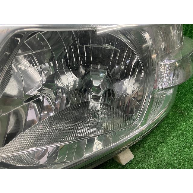 セレナ 日産 C25/NC25 前期 ヘッドライト左右 キセノン 100-24859 レベ