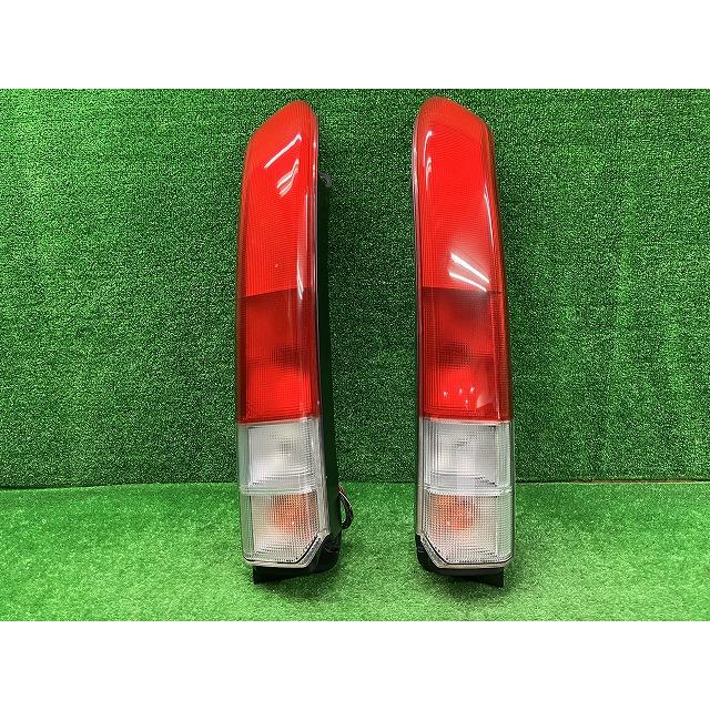 ホンダ（HONDA） HM1/2 バモス 前期 テールレンズ左右 220-22338
