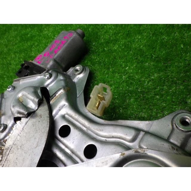 ダイハツ（DAIHATSU） L800S L810S オプティ 右側 レギュレーター