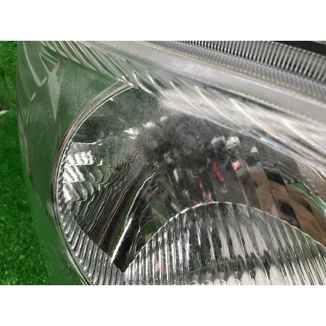 ムーヴ ダイハツ L175S/L185S ムーヴ ヘッドライト 左右 ハロゲン 