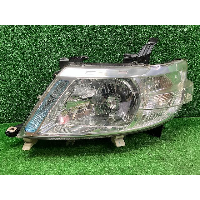 日産（NISSAN） C25/NC25 セレナ 前期 左ヘッドライト キセノン 100