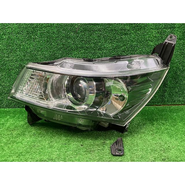 スズキ（SUZUKI） MK21S パレットSW ルークス等 左ヘッドライト HID
