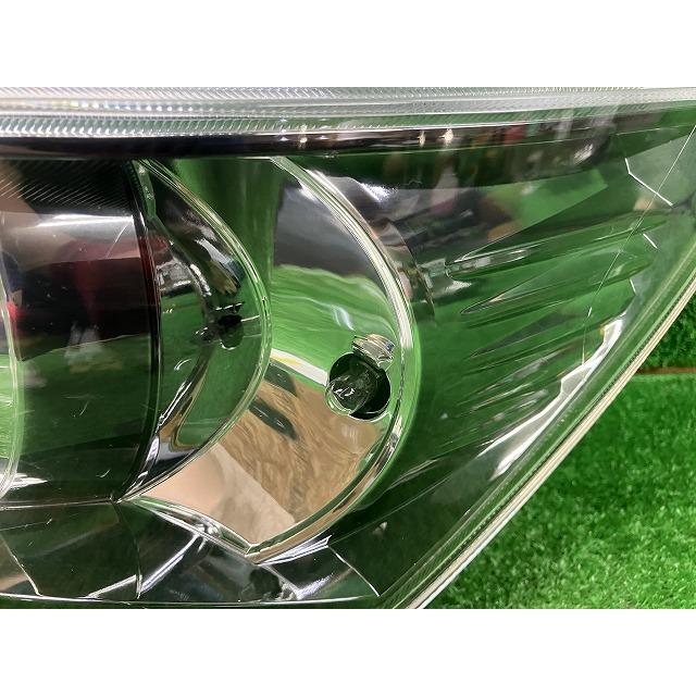 スズキ（SUZUKI） MK21S パレットSW ルークス等 左ヘッドライト HID