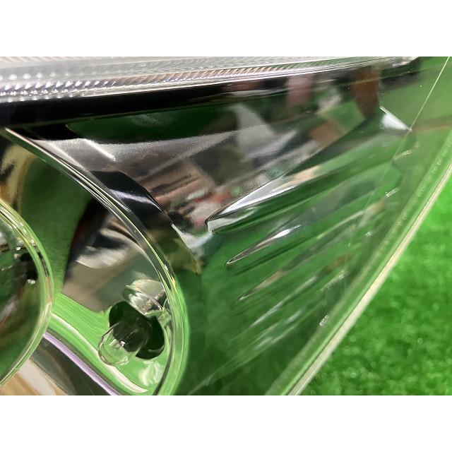 スズキ（SUZUKI） MK21S パレットSW ルークス等 左ヘッドライト HID