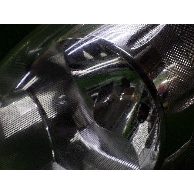 マーチ 日産 K13 NK13 前期 ヘッドライト左右 ハロゲン H009 250519007