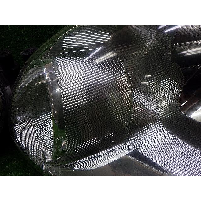 マーチ 日産 K13 NK13 前期 ヘッドライト左右 ハロゲン H009 250519007