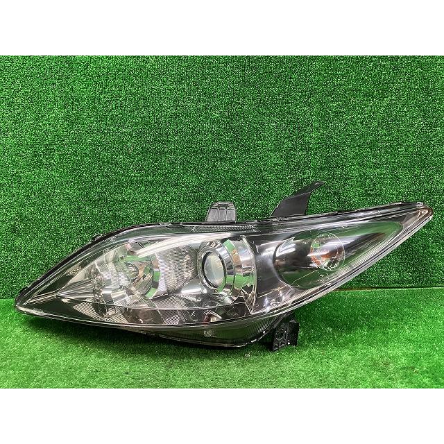 ホンダ（HONDA） RR系 RR1 エリシオン 前期 左ヘッドライト HID P3877