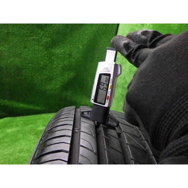 ダンロップ ルマンV ノア セレナ 195/65R15 4本 21年 3本 20年 1本 