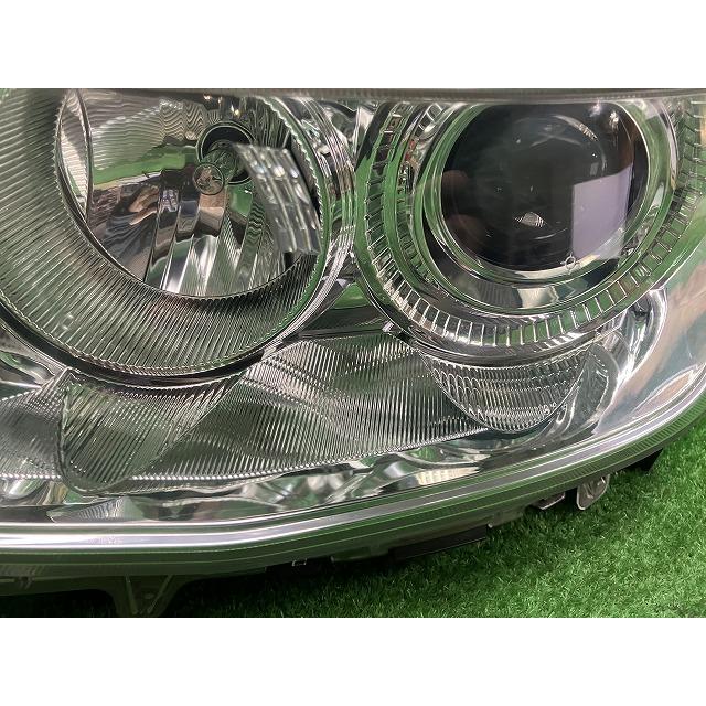 ホンダ（HONDA） JC1/2 ライフ 後期 ヘッドライト 左右 ハロゲン W0123