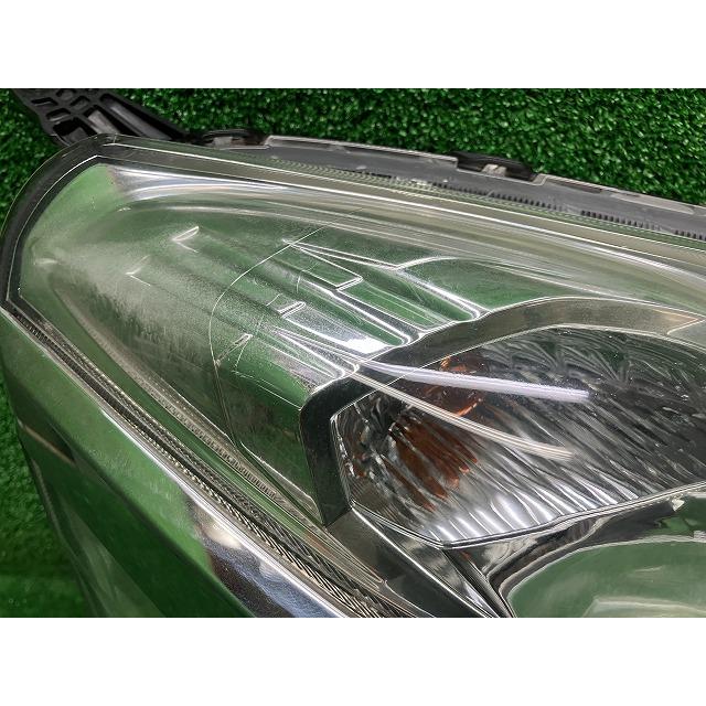 ホンダ（HONDA） JC1/2 ライフ 後期 ヘッドライト 左右 ハロゲン W0123
