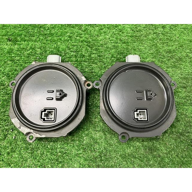 ノート 日産 E11/NE11 Z11 YZ11 キューブ 純正バラスト 左右 NZMNS