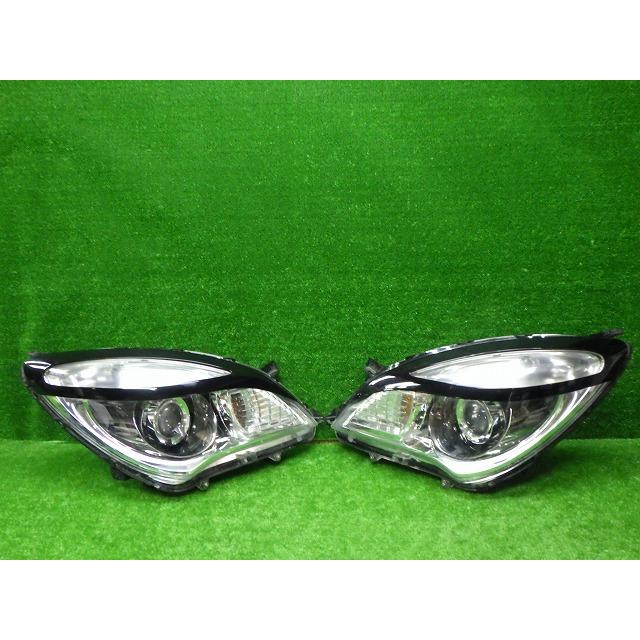 スズキ（SUZUKI） MA15S ソリオ デリカD2 ヘッドライト 左右 HID