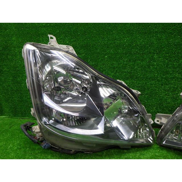 クラウン ジャンク品 トヨタ GRS180/183 アスリート 後期 ヘッドライト