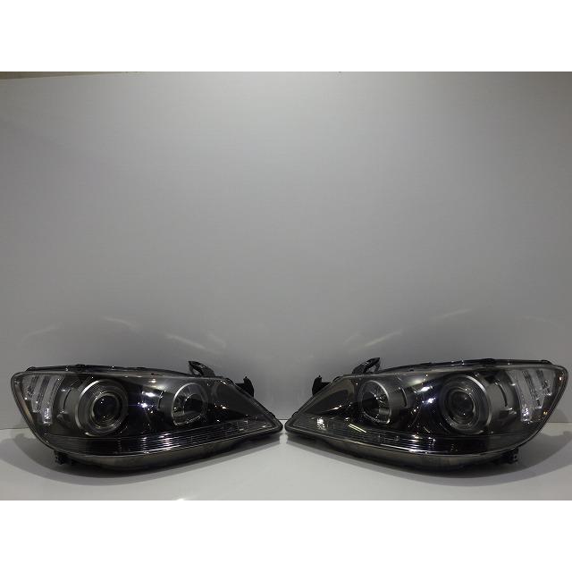 ホンダ（HONDA） レジェンド 前期 ヘッドライト左右 KBI HID P4246 J0